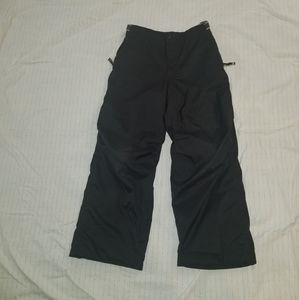 REI JUNIOR GROWTH TUCK SNOW PANTS